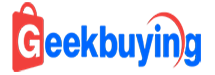 Geekbuying Logo Onlineshop Test bewertung