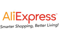 aliexpress logo