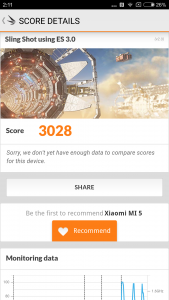 3D Benchmark Xiaomi Mi5 (1)