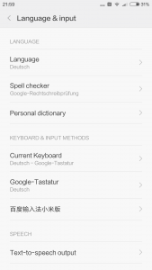 Xiaomi MIUI User Interface Android M (4)