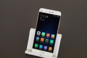 Xiaomi Mi5 Design und Verarbeitung (1)