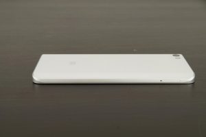 Xiaomi Mi5 Design und Verarbeitung (4)