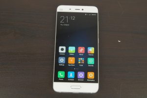 Xiaomi Mi5 Display (1)