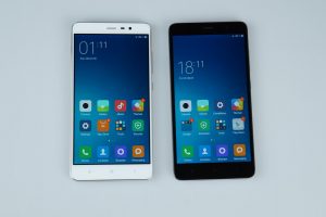 Xiaomi Redmi Note 3 Pro Design und Verarbeitung (1)