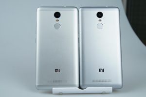 Xiaomi Redmi Note 3 Pro Design und Verarbeitung (2)