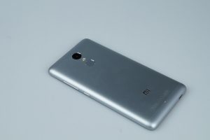 Xiaomi Redmi Note 3 Pro Design und Verarbeitung (7)