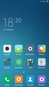 Xiaomi Redmi Note 3 Pro MIUI Multilanguage ROM deutsch (3)