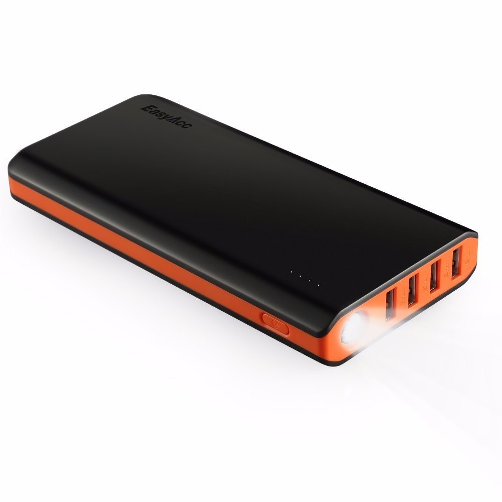 EasyAcc Monster 20000mAh