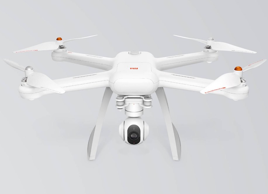 Xiaomi Drohne MIUAV