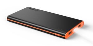 EasyAcc Powerbank 10000mAh