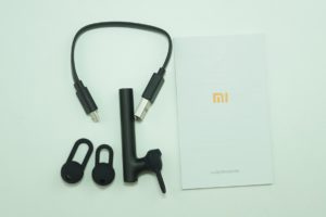 Xiaomi Bluetooth Headset (2)