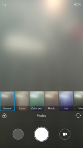 MIUI V8 Kamera App (1)