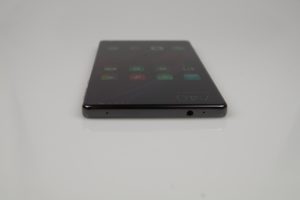 Xiaomi Mi Mix Design Verarbeitung 1