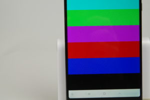 Xiaomi Mi Mix Display 1