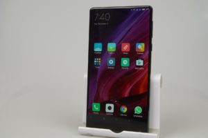 Xiaomi Mi Mix Display 3