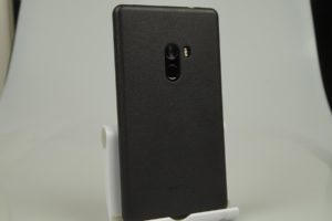 Xiaomi Mi Mix Lieferumfang 1