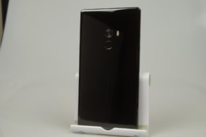 Xiaomi Mi Mix Verarbeitung Design 1