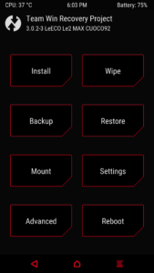 twrp-recovery-leeco-le-max-2