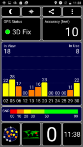 Ulefone Armor GPS