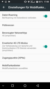 O2 Eplus kein internet 4