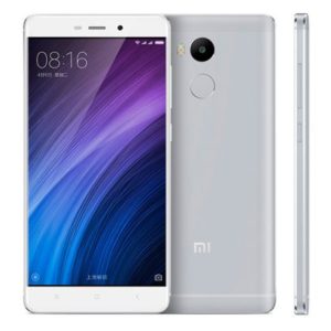 Xiaomi Redmi 4 angebot silber