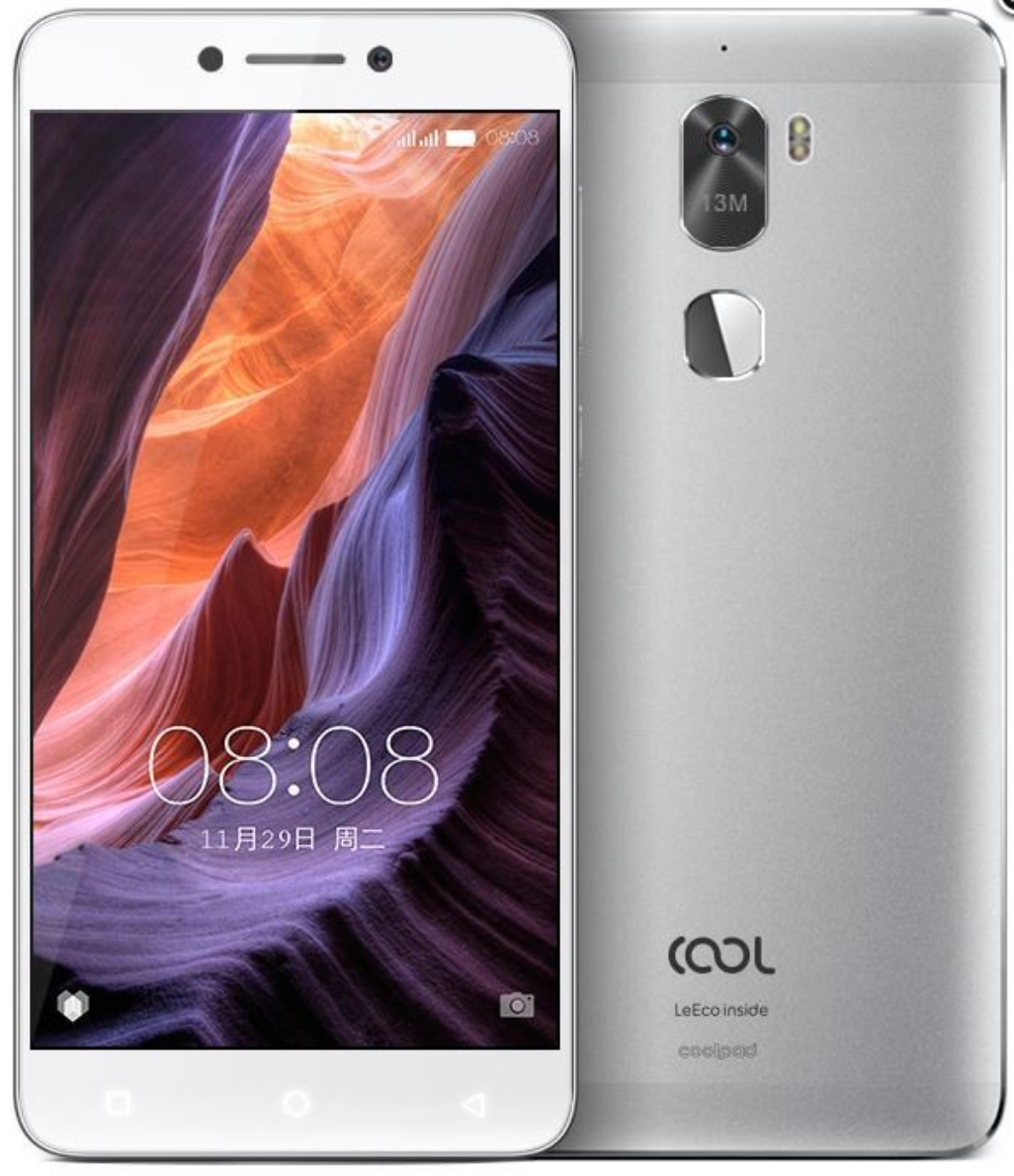 Coolpad Cool Changer 1C