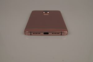 LeEco Le max 2 Testbilder Design 1