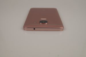 LeEco Le max 2 Testbilder Design 3