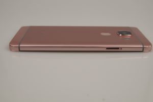 LeEco Le max 2 Testbilder Design 4