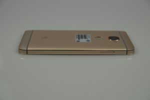 LeEco Le S3 Design Verarbeitung 5