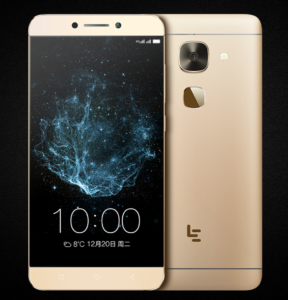 LeEco Le S3 Test Testbericht