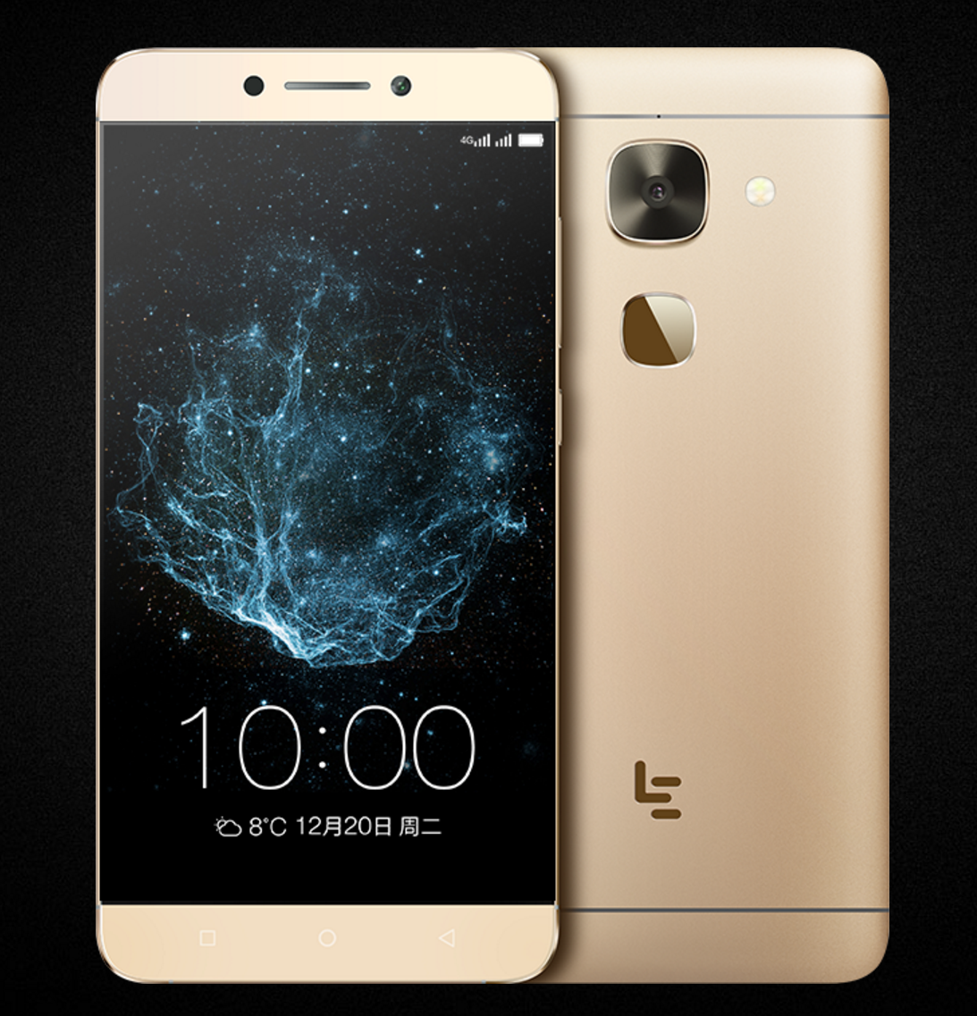 LeEco Le S3 Test Testbericht