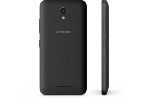 Lenovo Vibe B Titel