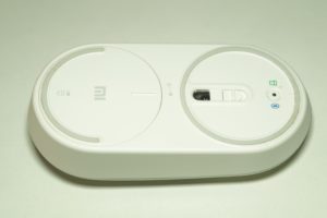 Xiaomi Maus 5