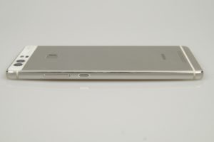 Huawei P9 Design Verarbeitung 2