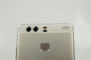 Huawei P9 Dual Kamera