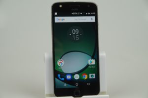 Lenovo MOTO Z Play Test 11