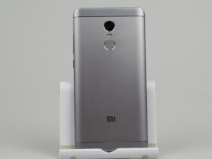 Xiaomi Redmi Note 4X 4 International 12