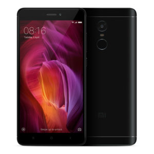 xiami redmi note 4x