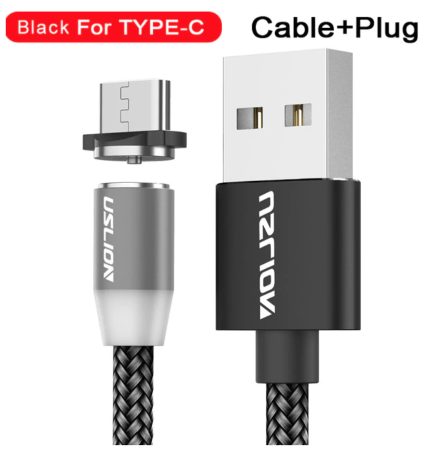 Aliexpress USB C Kabel