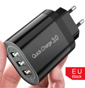 Aliexpress USB Charger