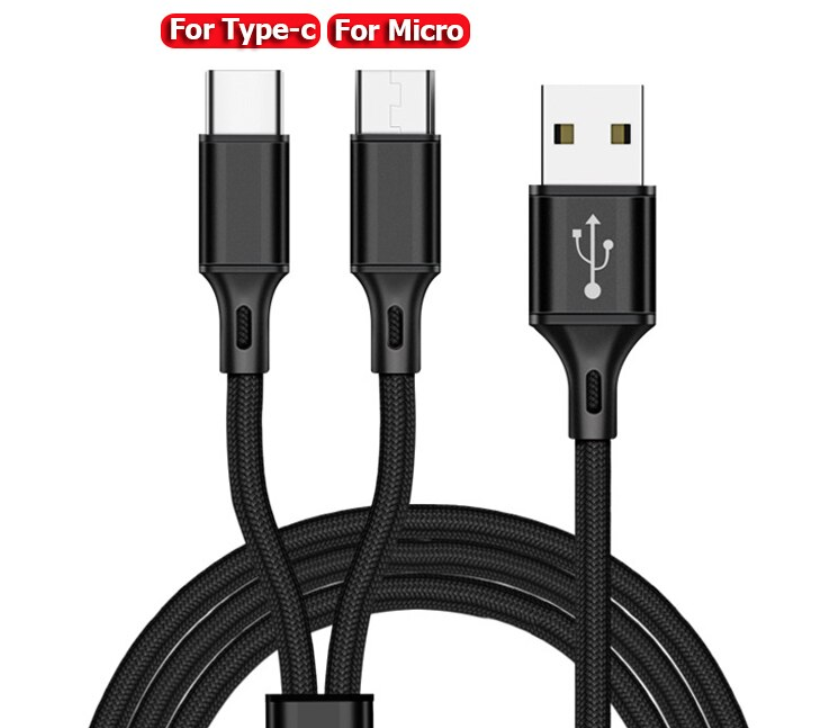 Aliexpress USB Kabel