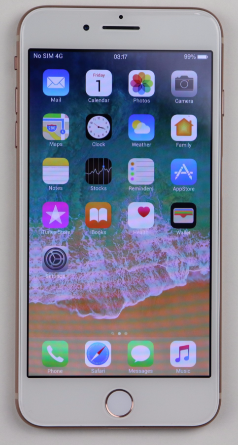 Iphone 8 Clone Display