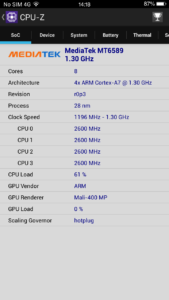 Iphone 8 Clone System Benchmarks 8