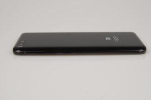 Xiaomi Mi6 Design Verarbeitung 7