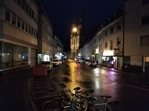 Xiaomi Mi6 Testbild Kamera Nachtaufnahmen 2