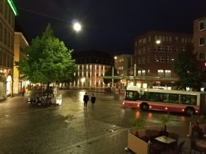 Xiaomi Mi6 Testbild Kamera Nachtaufnahmen 3