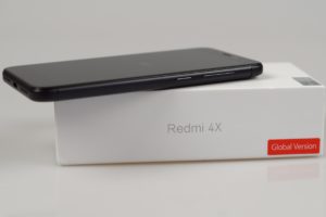 Xiaomi Redmi 4X GLobal 2