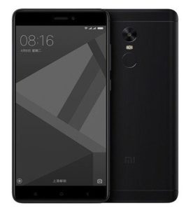 Xiaomi Redmi 4X Test Testbericht e1491302358972