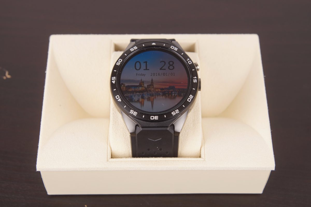 KingWear KW 88 Smartwatch 1